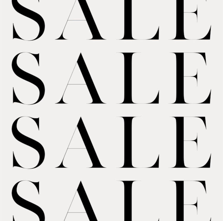 SALE