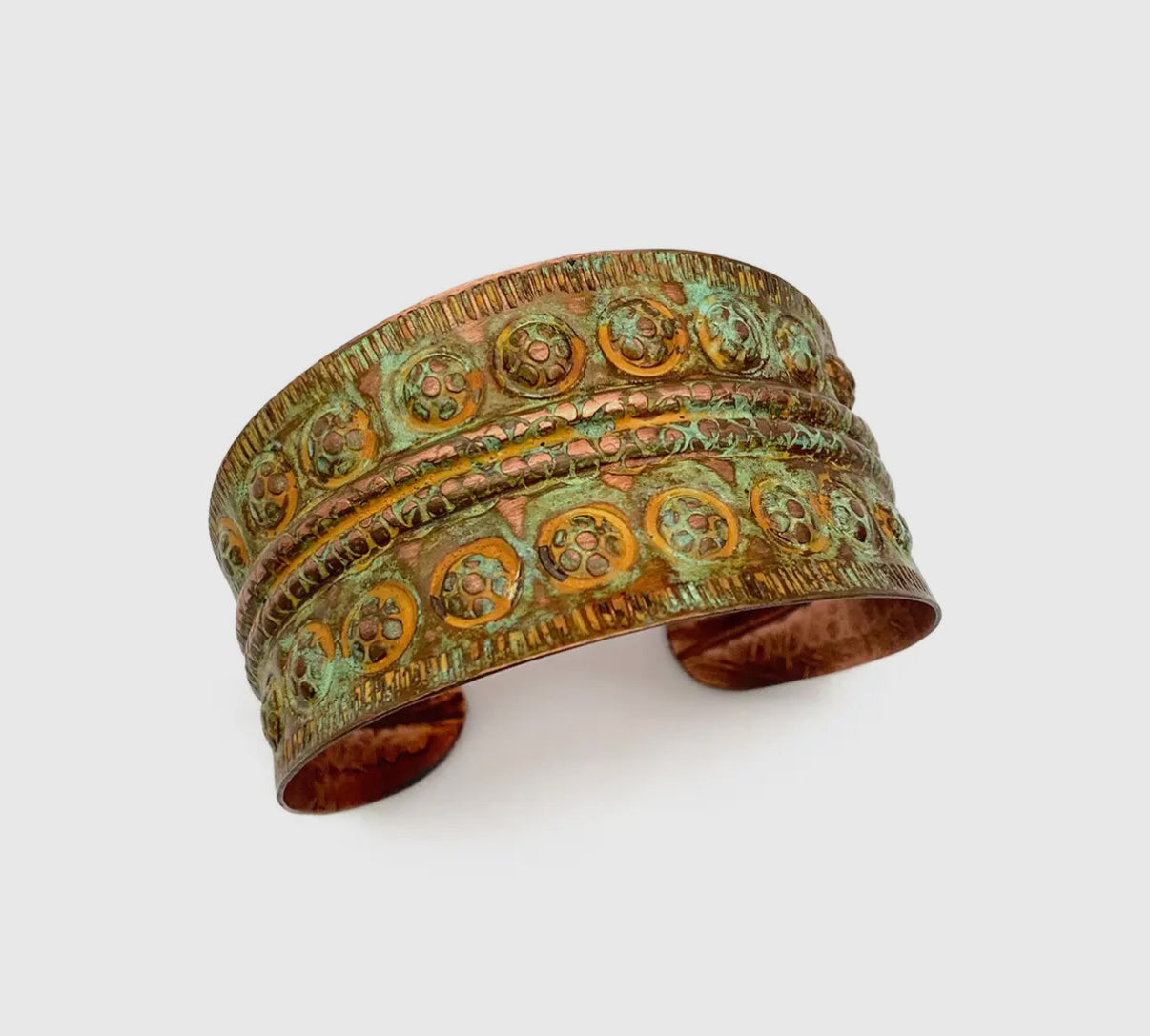 Can’t Go Without Cuff Bracelet