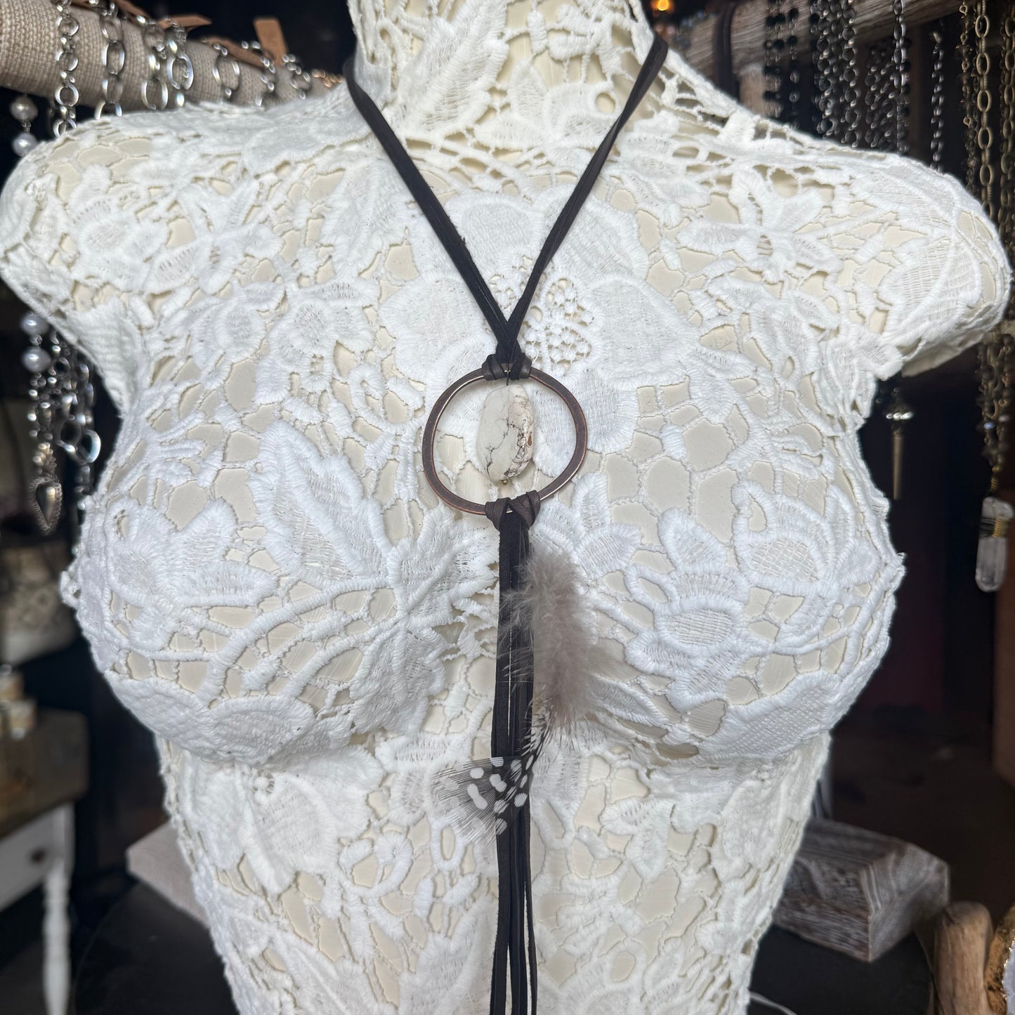 Erika Necklace