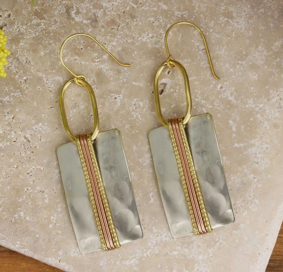 Mix It Up Earring