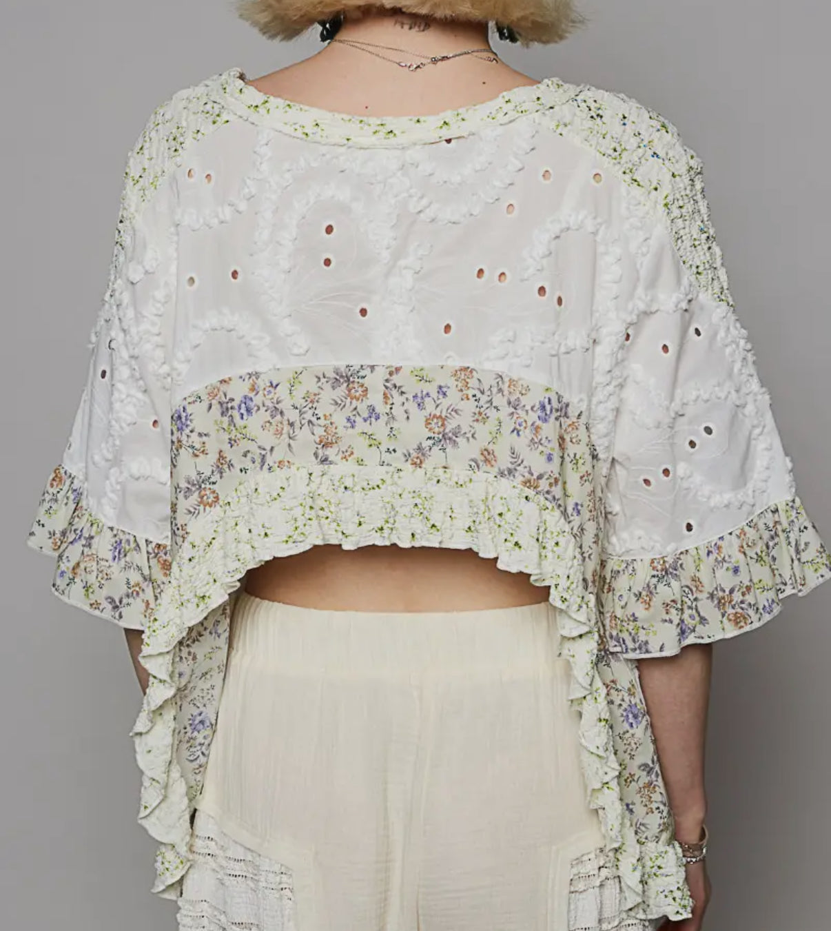 Venice Top