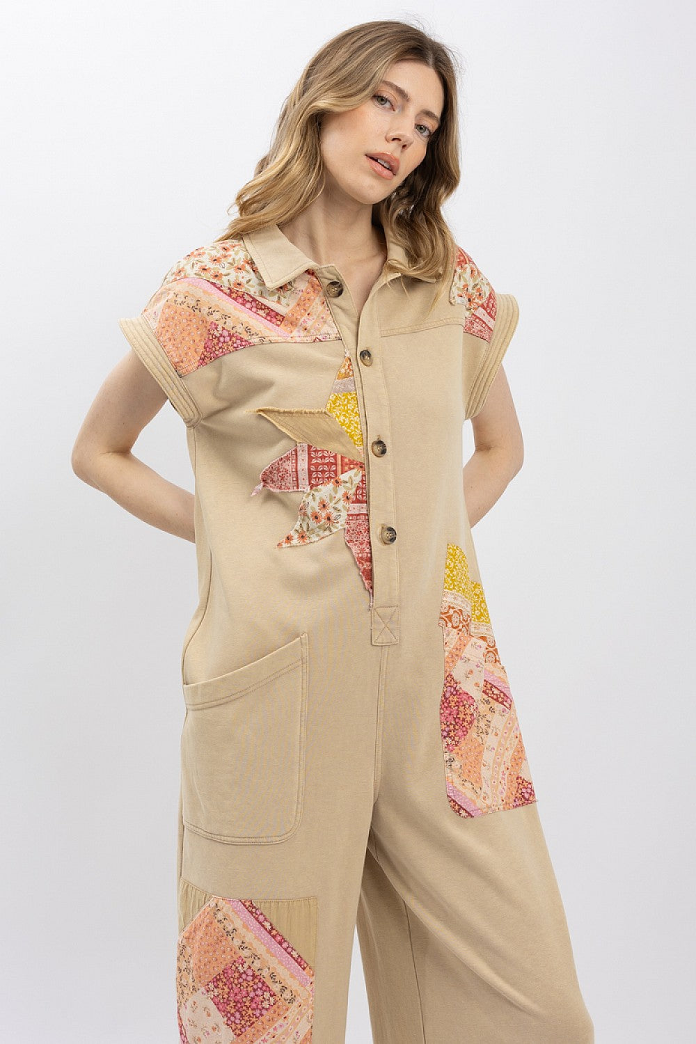 Dream Jumpsuit