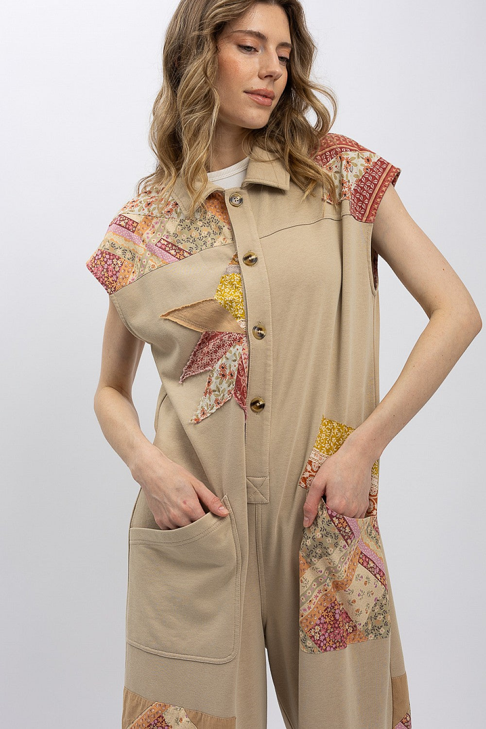 Dream Jumpsuit