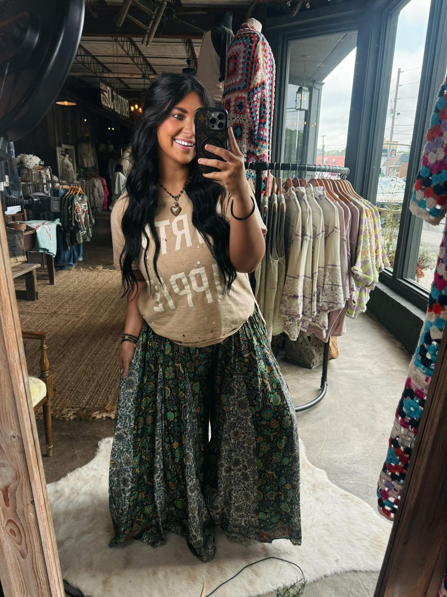 Boho Perfection Pant