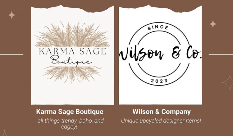 Wilson & Co FRINGE