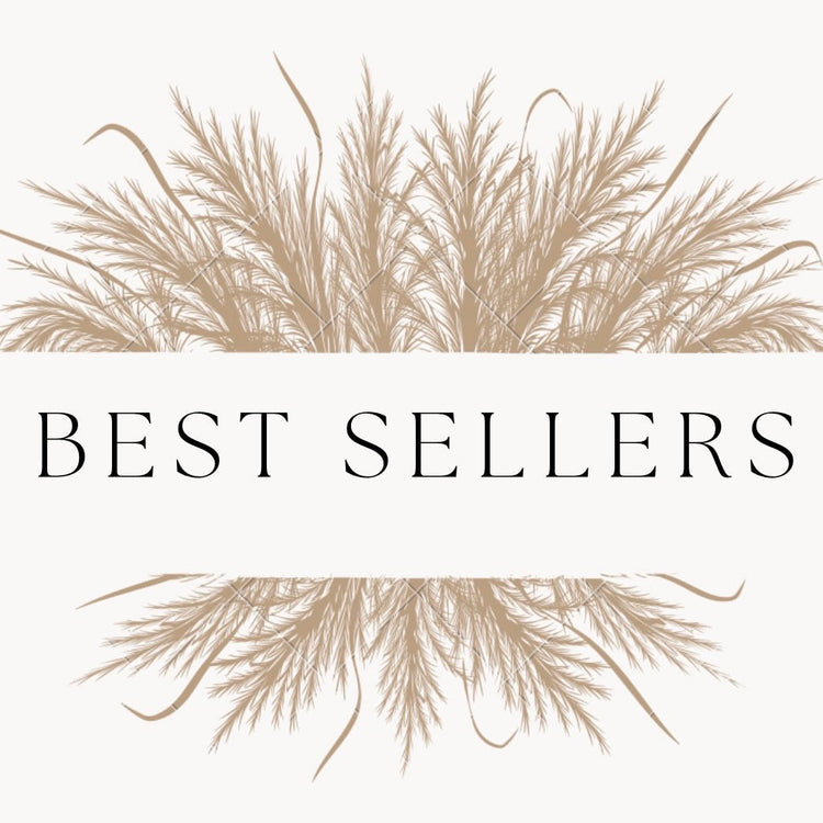 Best Sellers