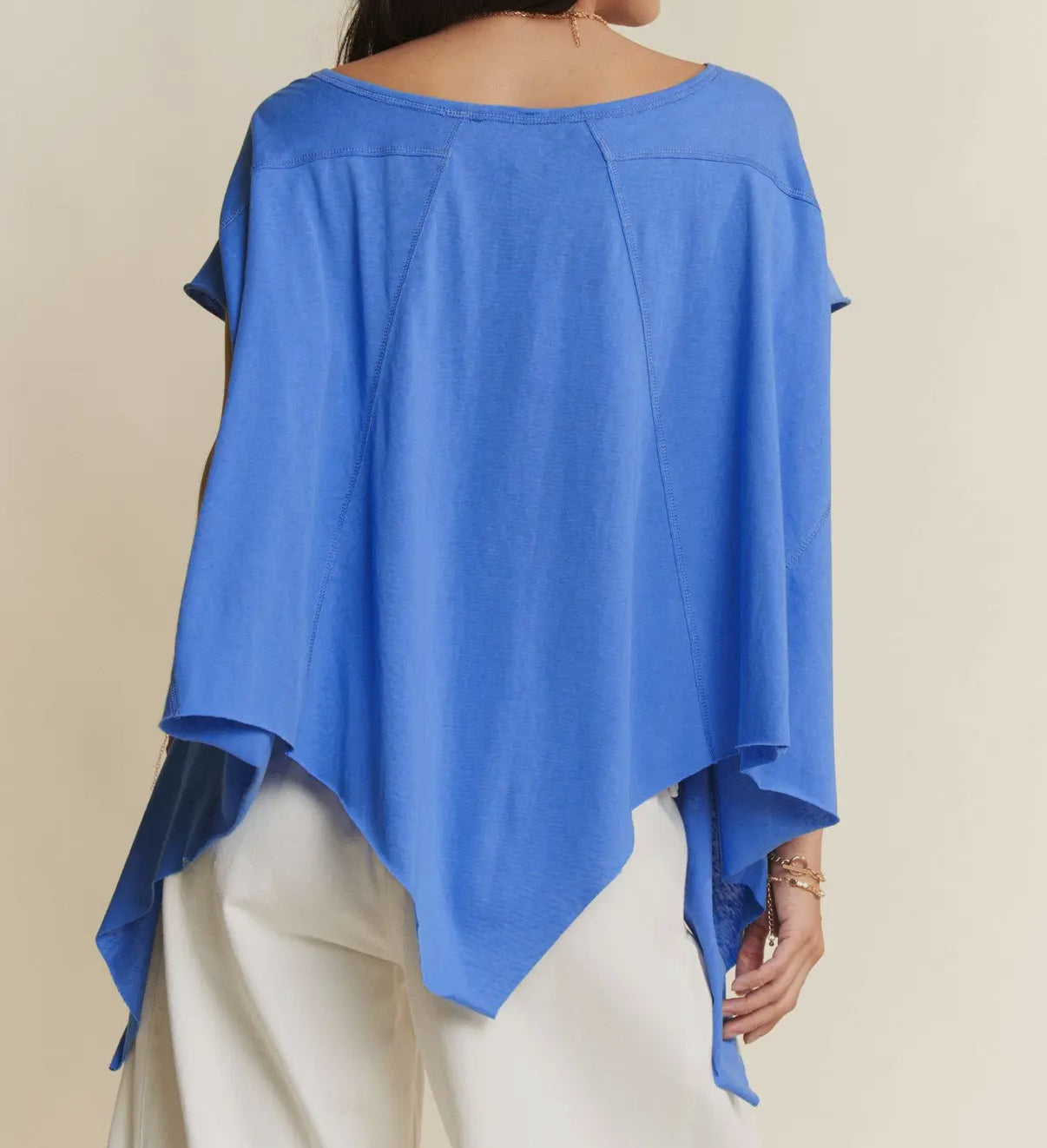 Cool & Casual Top *PLUS