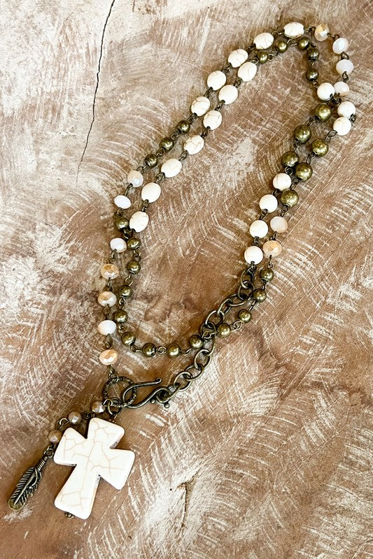 Lady May Necklace