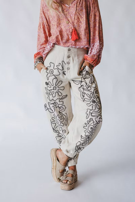 Fall Fever Pant