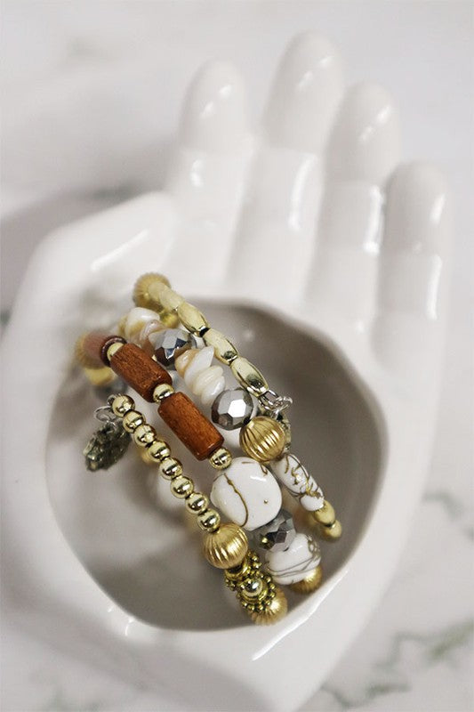 Santana Wrap Bracelet