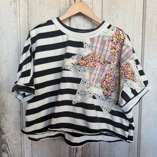 So We Bloom Top