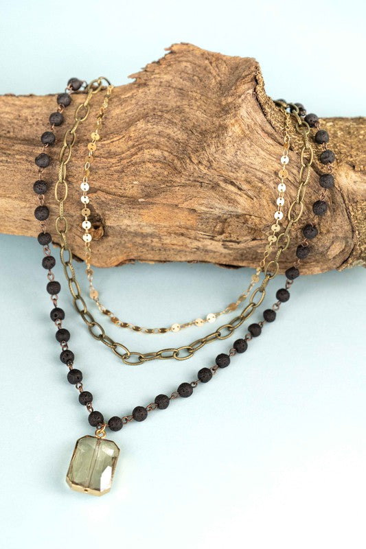 Marybeth Necklace