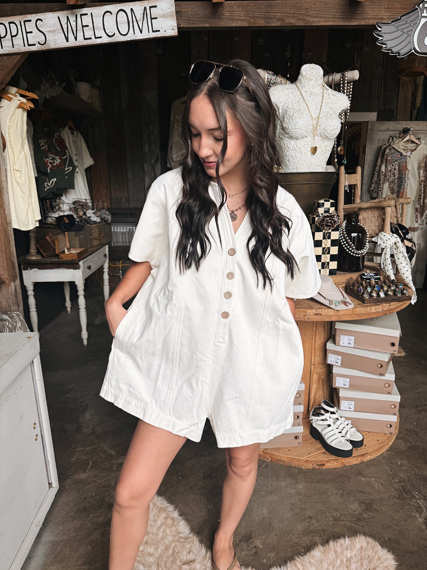 Elise Romper
