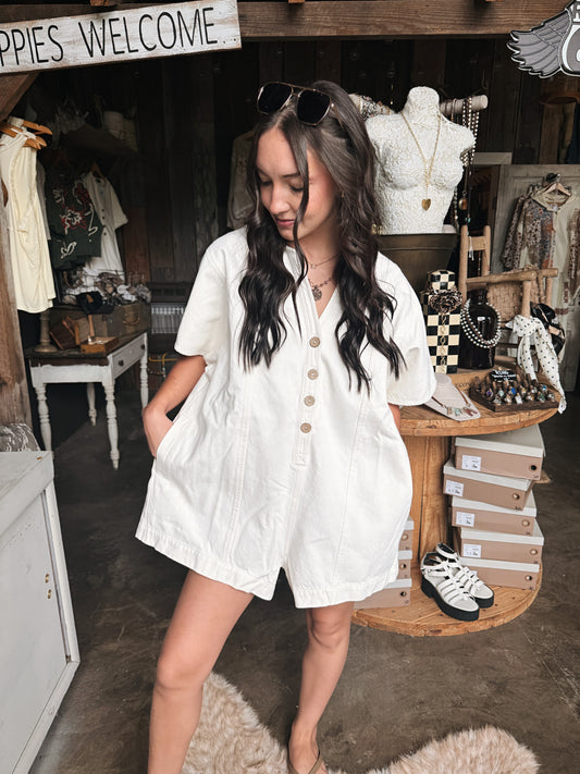 Elise Romper