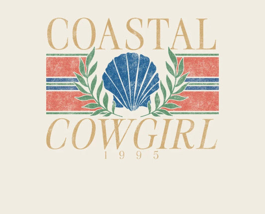 With Love, Chapel - COASTAL