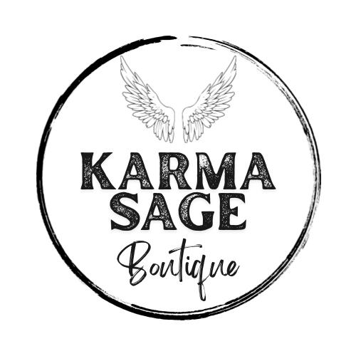 Karma Sage Boutique 