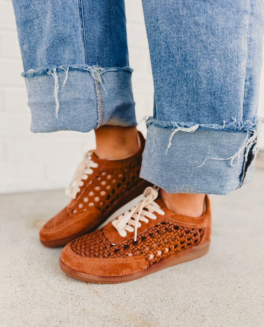 Birdie Sneaker