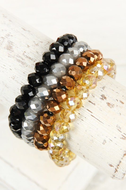 Eden Bracelet Stack