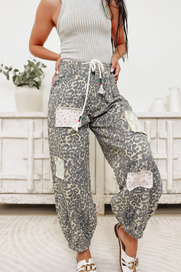 Wild Child Pant