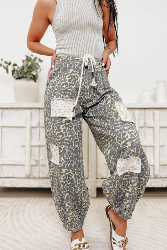 Wild Child Pant