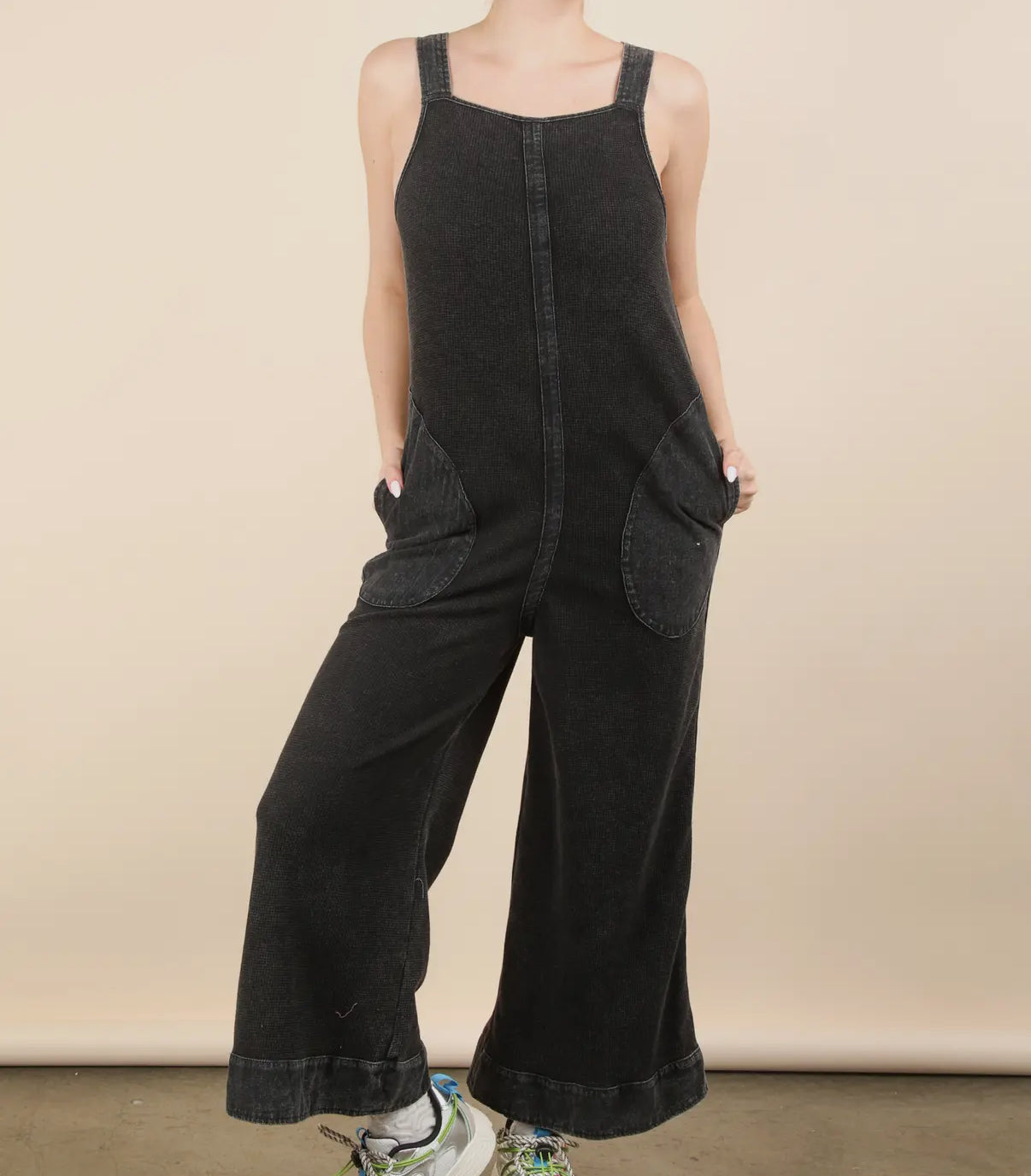 Arista Jumpsuit