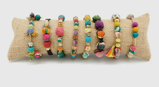 Made With Love Bracelet
