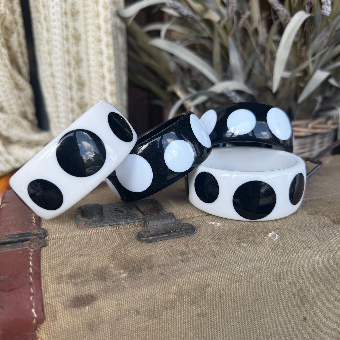 Dottie Bracelet