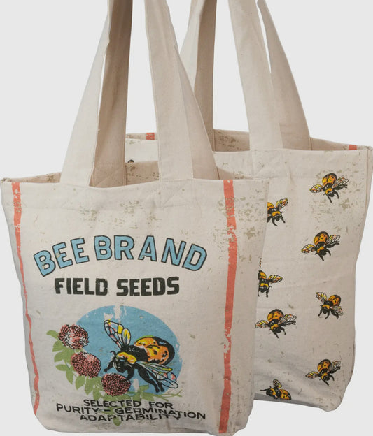 Honeybee Tote