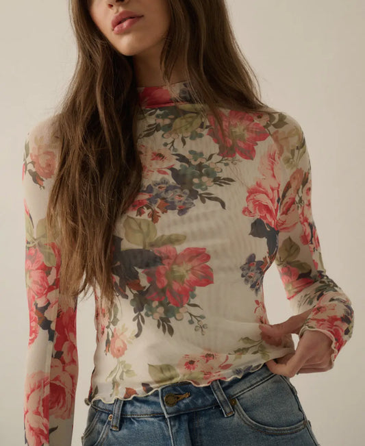 Cecily Top