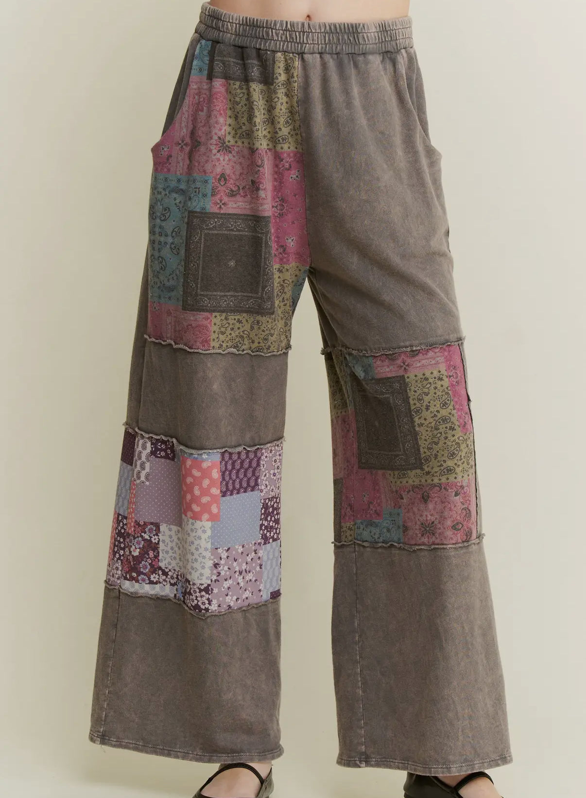 Sugar & Spice Pant
