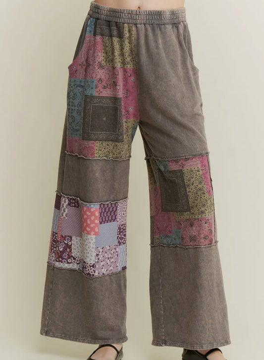 Sugar & Spice Pant