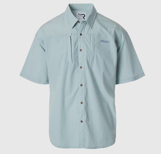 Roost Button Down