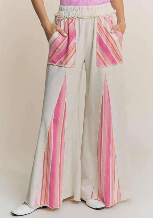 Daydreamer Wide Pant