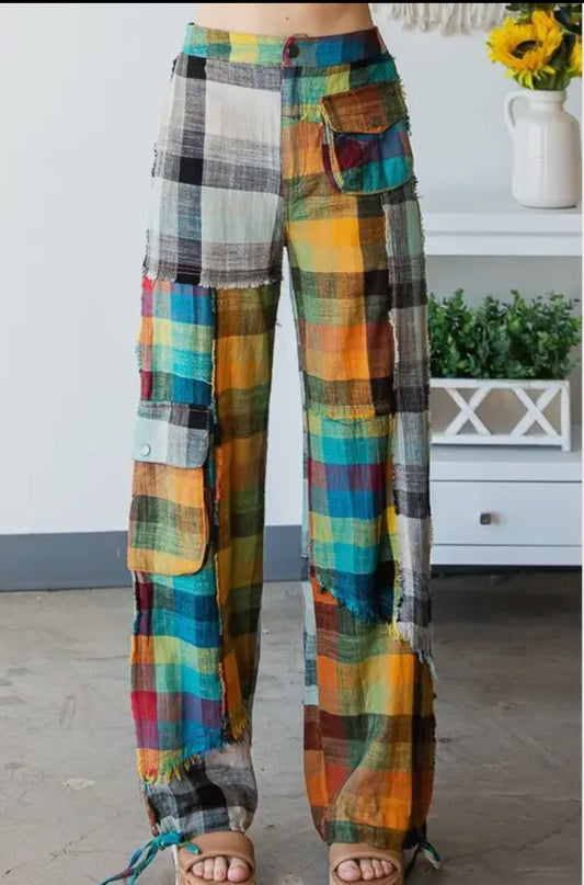 Living On Love Pant