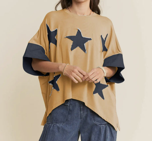 Shine Bright Top