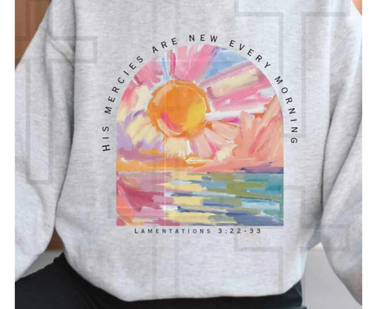 With Love, Chapel PREORDER