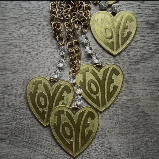 Love Necklace