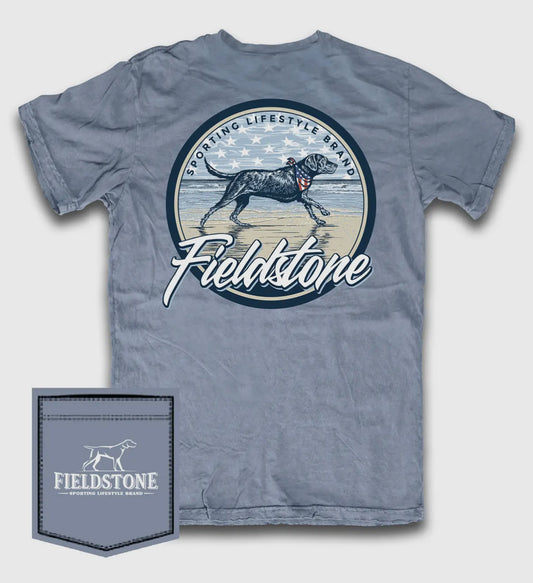YOUTH Patriot Lab Tee