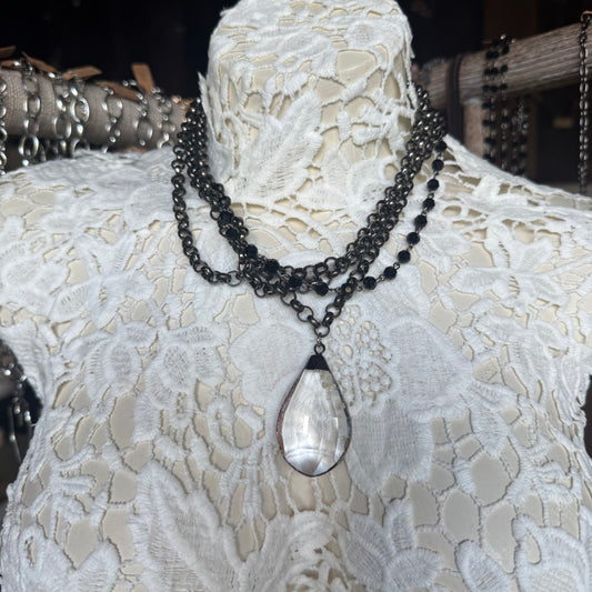 Celeste Necklace