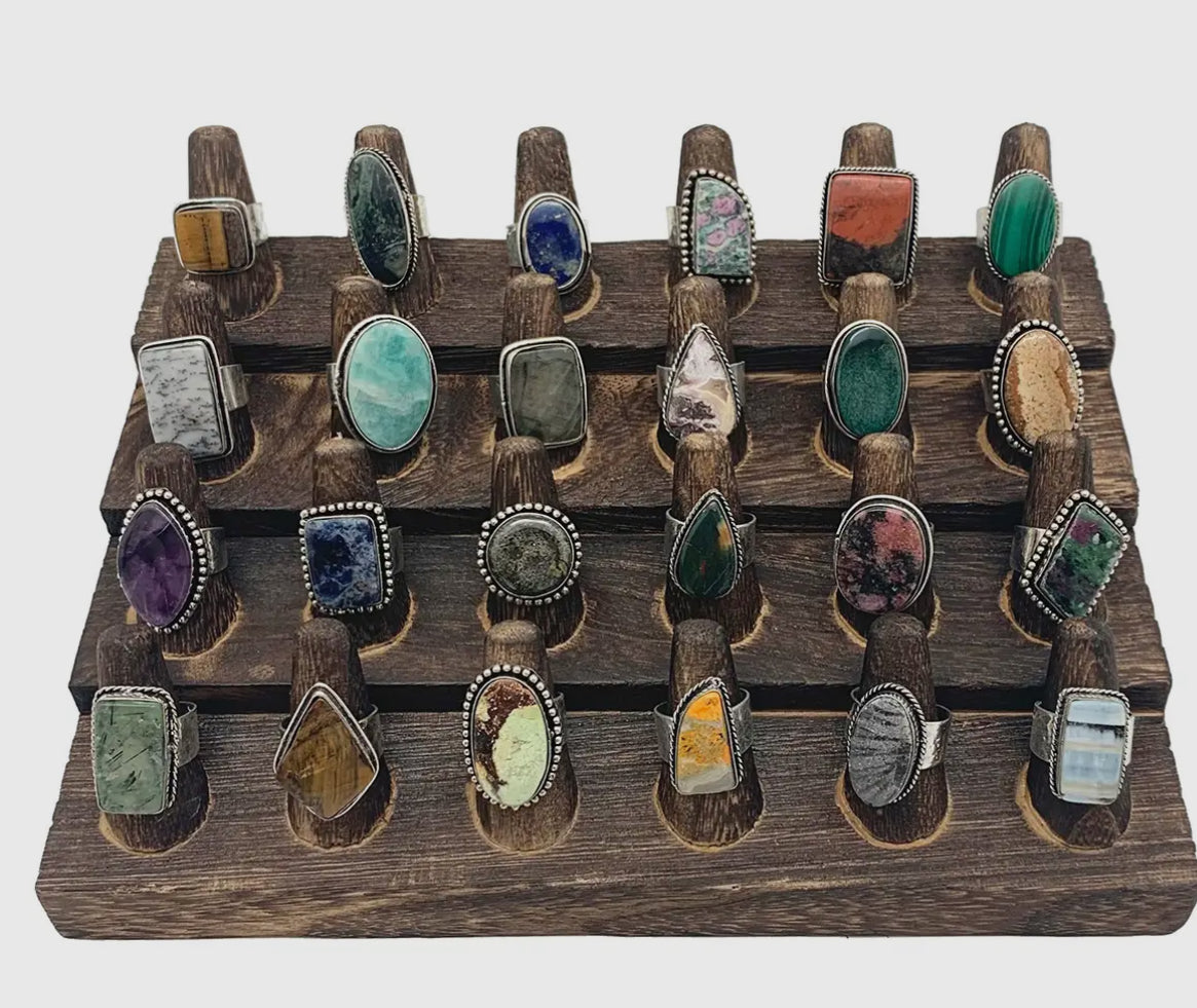 Such A Gem Ring