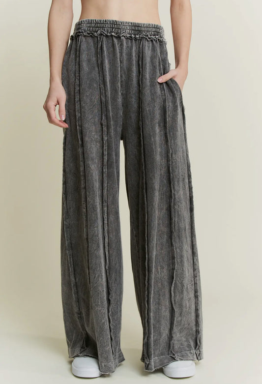 Going Places Pant
