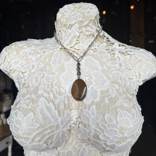 Soul Necklace