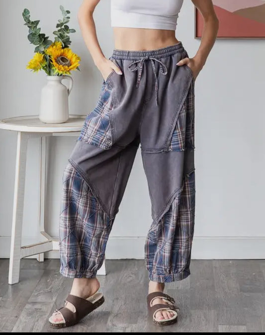 Meet You There Jogger