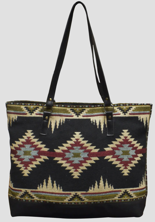 Sage Tote Bag