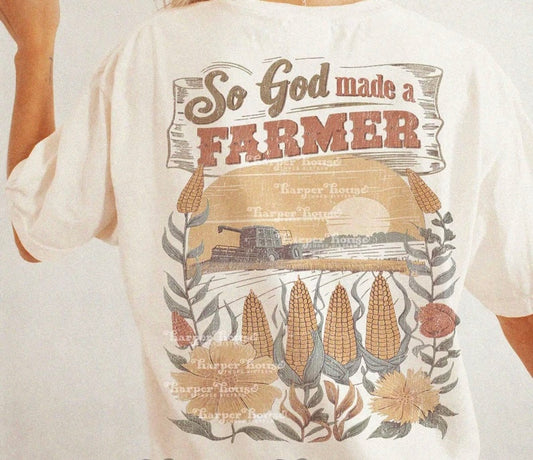 Farmer TEE Preorder