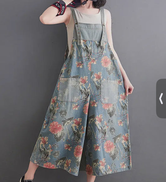 Rosie Jumpsuit