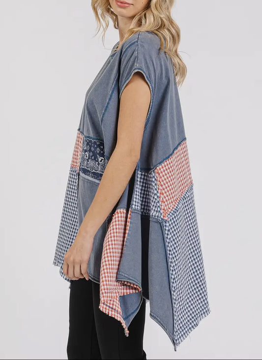 Made In The USA Top