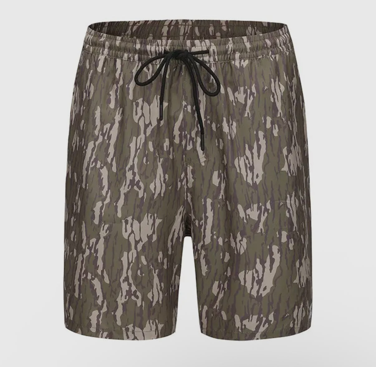 Ole Boy Camo Everyday Short