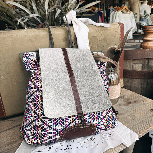 Juniper Myra Bookbag