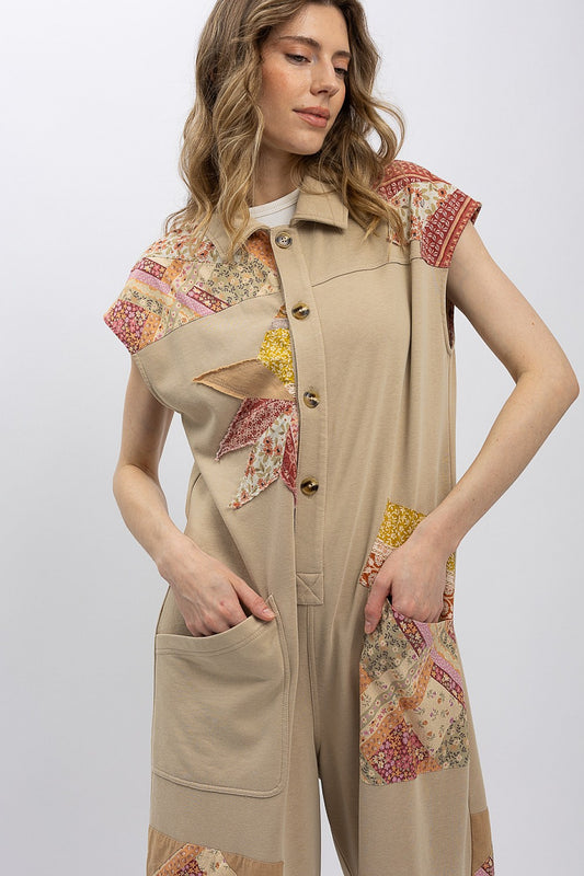 Dream Jumpsuit